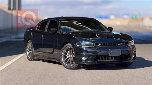 دودج تشارجر 2023 للبيع في العراق - اربيل